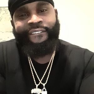 Meet your Posher, William